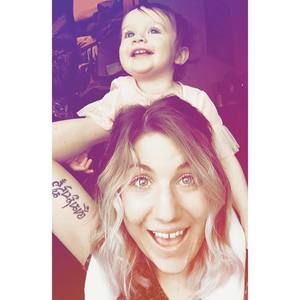 Meet your Posher, Ashley marie